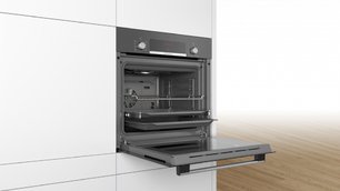 Встраиваемый духовой шкаф BOSCH HBF534EH1T фото 4 в Екатеринбурге Встраиваемый духовой шкаф BOSCH HBF534EH1T фото 4 в Екатеринбурге