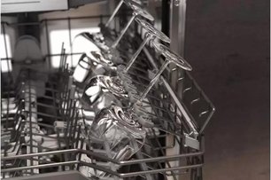 Встраиваемая посудомоечная машина Gaggenau DF481100F фото 4 в Екатеринбурге