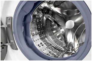 Стиральная машина LG F2V9FW9W фото 3 в Екатеринбурге