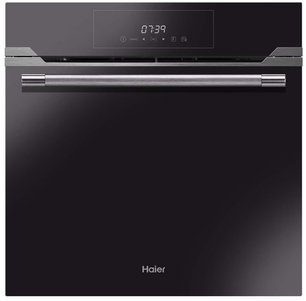 Духовой шкаф Haier HOD-TM09PGB фото в Екатеринбурге