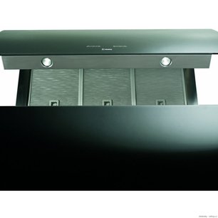 Вытяжка Фабер Mirror BK 3PH X/V A90 Logic фото 3 в Екатеринбурге Вытяжка Faber Mirror BK 3PH X/V A90 Logic фото 3 в Екатеринбурге