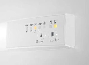 Холодильник AEG SCR618F6TS фото 4 в Екатеринбурге