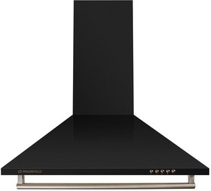Вытяжка Маунфилд RETRO 60A Black фото 2 в Екатеринбурге Вытяжка Maunfeld RETRO 60A Black фото 2 в Екатеринбурге