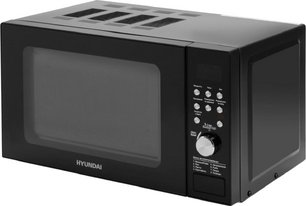 Микроволновая печь Hyundai HYM-D3033 фото 3 в Екатеринбурге