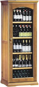 Винный шкаф IP CEX 501 RU фото в Екатеринбурге
