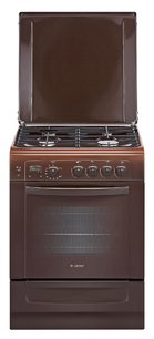 Плита Gefest ПГ 6100-03 0001 фото в Екатеринбурге