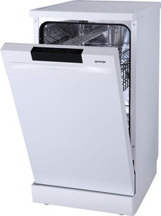 Посудомоечная машина Gorenje GS520E15W фото 4 в Екатеринбурге