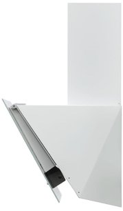 Вытяжка Krona JINA 600 WHITE PB фото 4 в Екатеринбурге Вытяжка Krona JINA 600 WHITE PB фото 4 в Екатеринбурге