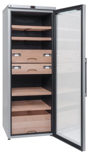 Винный шкаф La Sommeliere VIP315V SL фото 3 в Екатеринбурге