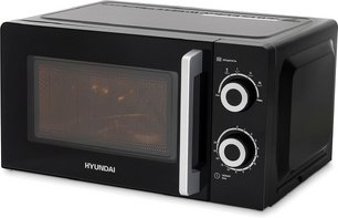 Микроволновая печь Hyundai HYM-M2054 фото 4 в Екатеринбурге