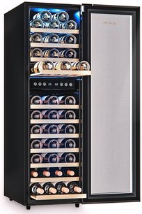 Винный шкаф Meyvel MV53-KBF2 фото 2 в Екатеринбурге