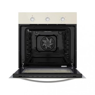 Шкаф духовой электрический MAUNFELD EOEC.586PBG фото 3 в Екатеринбурге