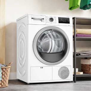 Сушильная машина Bosch WTH85V8EPL фото 2 в Екатеринбурге