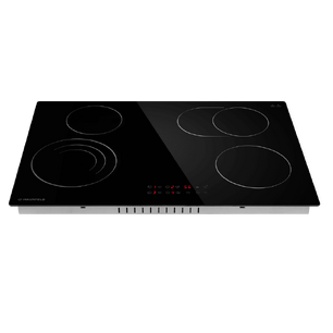 Варочная панель Maunfeld CVCE774SMTBK фото 3 в Екатеринбурге