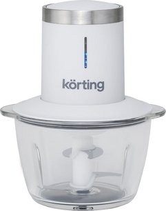 Беспроводной измельчитель Korting KFP 0204 W фото
