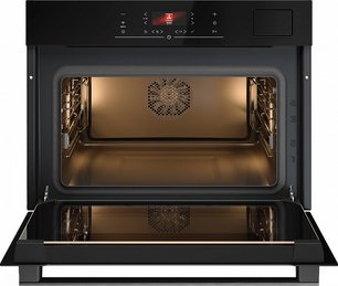 Компактный духовой шкаф Asko OCS24BGH фото 3 в Екатеринбурге