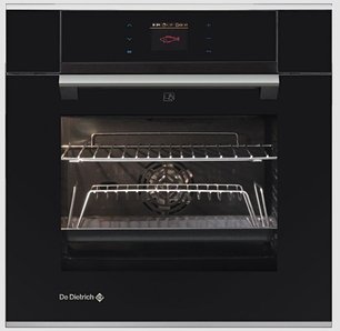 Духовой шкаф De Dietrich DOP 792 B фото в Екатеринбурге