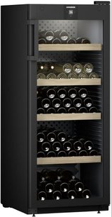 Винный шкаф Либхер WPbl 4601 фото 2 в Екатеринбурге Винный шкаф Liebherr WPbl 4601 фото 2 в Екатеринбурге