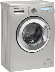 Стиральная машина Vestfrost VFWM1240SL фото 2 в Екатеринбурге