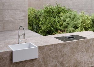 Мойка Omoikiri Mikura 61 CC фото 2