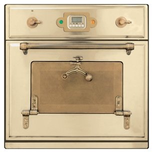 Духовой шкаф Restart ELF046 White фото в Екатеринбурге