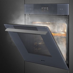 Духовой шкаф Smeg SO6102S3PG фото 4 в Екатеринбурге