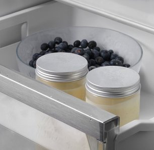 Встраиваемая морозильная камера V-ZUG V6000 Supreme FR6T-51099 R фото 2 в Екатеринбурге