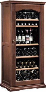 Винный шкаф IP CEX 401 NU фото в Екатеринбурге