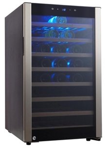 Винный шкаф Vestfrost VFWC120Z1 фото в Екатеринбурге