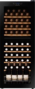 Винный шкаф Dunavox DXFH-50.142 фото в Екатеринбурге