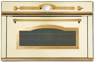 Духовой шкаф Restart ELF091 White фото в Екатеринбурге