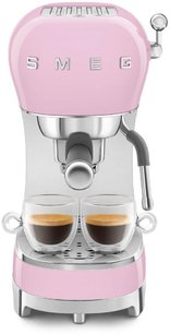 Кофемашина Smeg ECF02PKEU фото 2 в Екатеринбурге