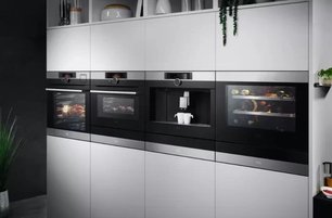 Винный шкаф AEG KWK884520M фото 2 в Екатеринбурге