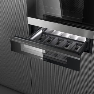 Выдвижной винный шкаф Dometic DrawBar 5C фото 2 в Екатеринбурге