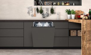 Встраиваемая посудомоечная машина Neff S157ECX14E фото 3 в Екатеринбурге