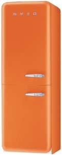 Холодильник Smeg FAB32OS7 фото в Екатеринбурге
