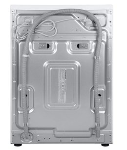 Стиральная машина MAUNFELD MFWM10646WS фото 4 в Екатеринбурге