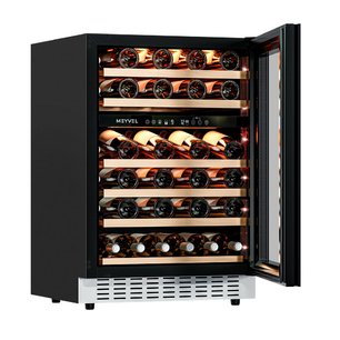 Встраиваемый винный шкаф Meyvel MV46NH-KWT2 фото 2 в Екатеринбурге