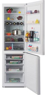 Холодильник Haier C2F637CWRG фото 3 в Екатеринбурге