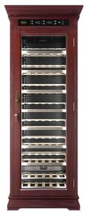 Винный шкаф Cold Vine C108-WM1 (Classic) фото 4 в Екатеринбурге