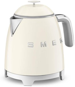 Чайник Smeg KLF05CREU фото 3