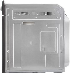 Духовой шкаф KRONA ONORE 60 BL G2 фото 4 в Екатеринбурге