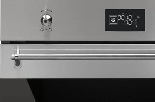 Духовой шкаф Smeg SF4390VCX1 фото 2 в Екатеринбурге