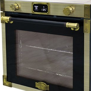 Встраиваемый электрический духовой шкаф Kaiser EH 6426 AD Pyrolyse фото 2 в Екатеринбурге