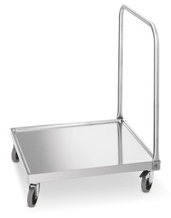 Тележка для кассет Smeg WT07-1 фото в Екатеринбурге