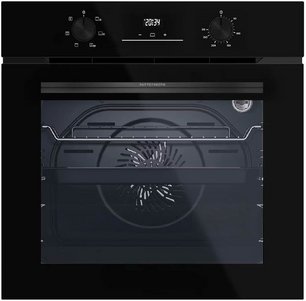 Духовой шкаф электрический Kuppersberg HO 606 P Black Line фото