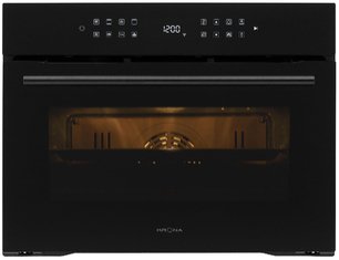 Духовой шкаф KRONA ONYX 45H BL/BL фото 4 в Екатеринбурге