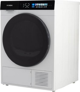 Сушильная машина Hyundai DFE9429 фото 4 в Екатеринбурге