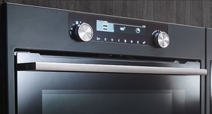 Компактный духовой шкаф Asko OCM8487A фото 2 в Екатеринбурге