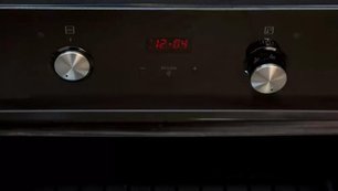 Духовой шкаф электрический Zigmund Shtain E 140 B фото 4 в Екатеринбурге